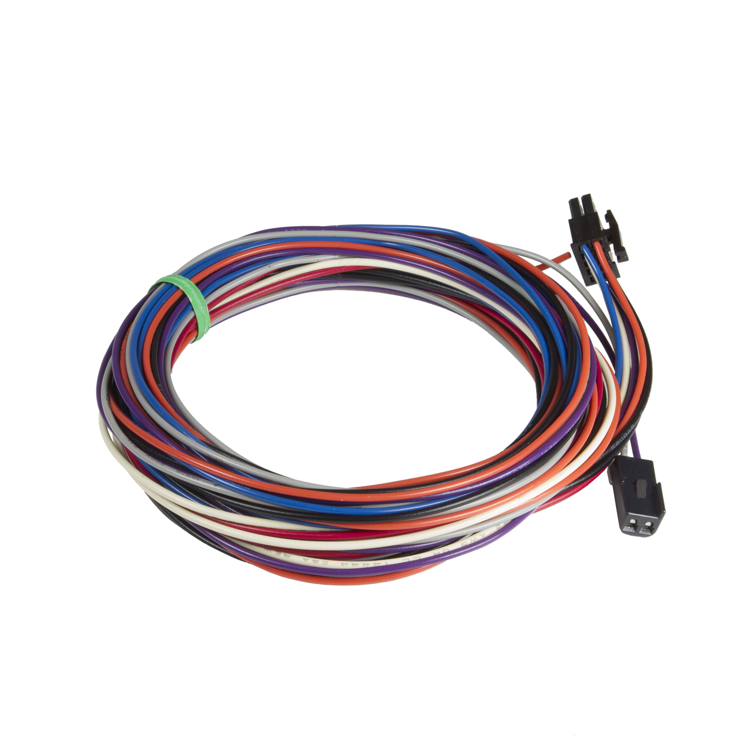 AutoMeter 5276 WIRE HARNESS, TEMPERATURE, FOR ELITE GAUGES, REPLACEMENT